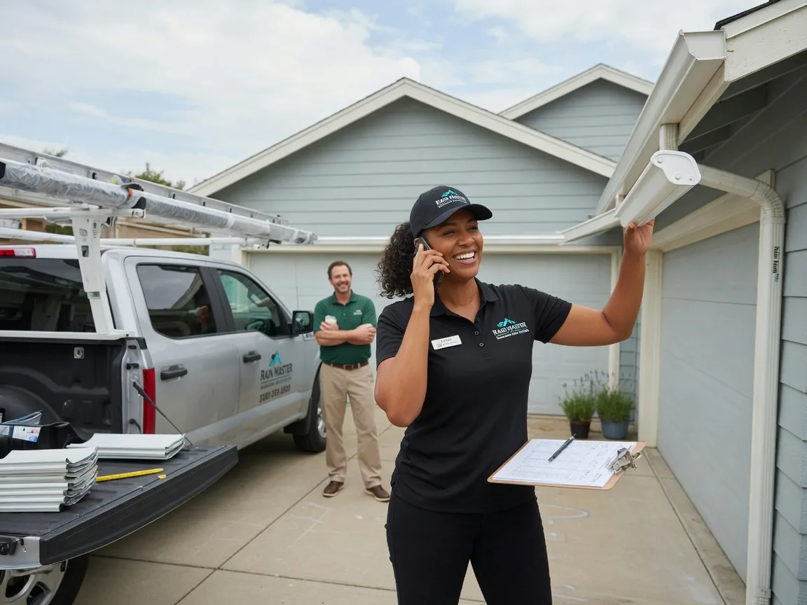 Gutter Installation Claflin, KS FAQs